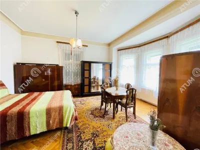 Casă 3 camere Sibiu - poza 6