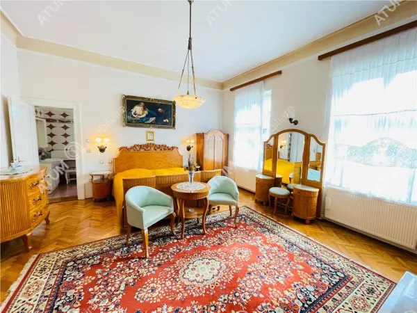 Casă 3 camere Sibiu - poza 9