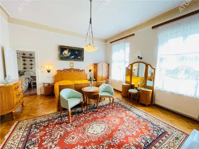Casă 3 camere Sibiu - poza 9