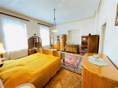 Casă 3 camere Sibiu - poza 10