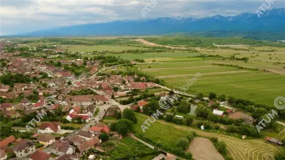 Teren Avrig - poza 2