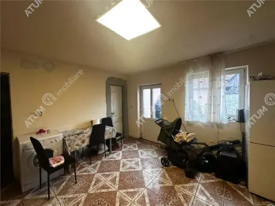 Casă 4 camere Cristian - poza 11