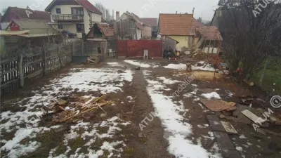 Casă 4 camere Cristian - poza 13