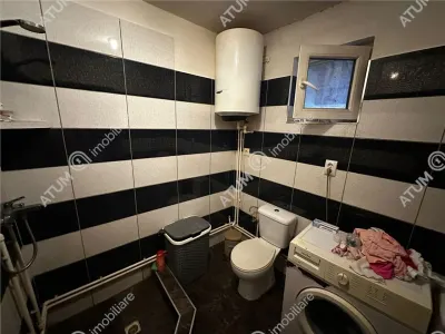 Casă 4 camere Cristian - poza 17