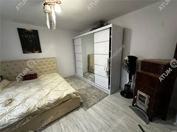 Casă 4 camere Cristian - poza 18