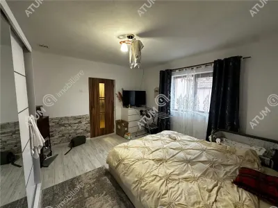 Casă 4 camere Cristian - poza 19