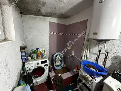 Casă 4 camere Cristian - poza 20