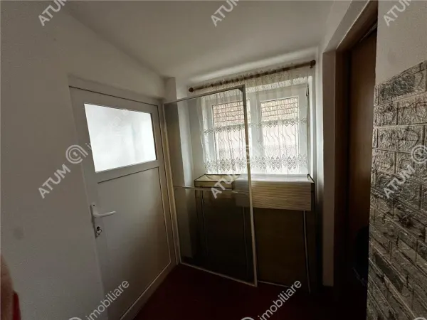 Casă 4 camere Cristian - poza 21