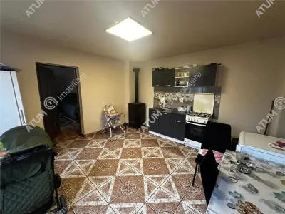 Casă 4 camere Cristian - poza 23