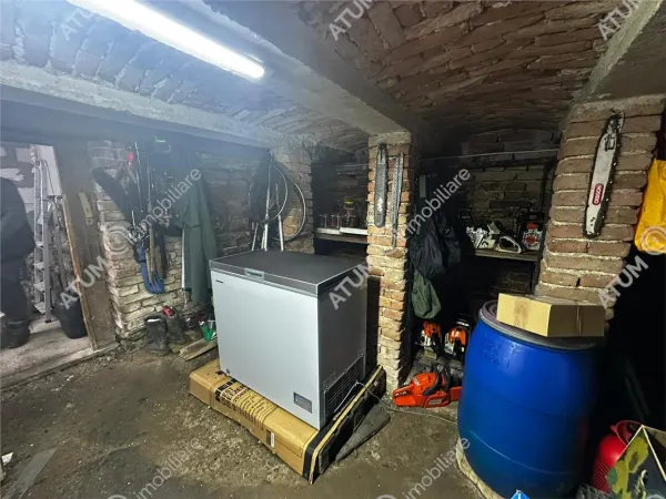 Casă 4 camere Cristian - poza 24