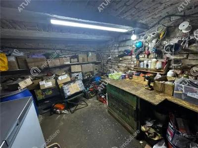 Casă 4 camere Cristian - poza 25