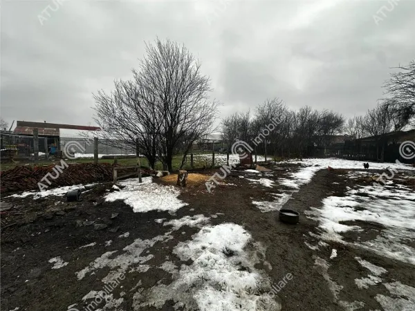 Casă 4 camere Cristian - poza 26