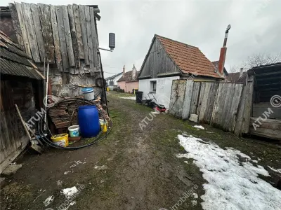 Casă 4 camere Cristian - poza 28