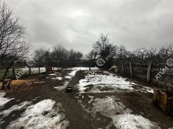 Casă 4 camere Cristian - poza 29