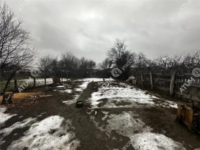 Casă 4 camere Cristian - poza 29
