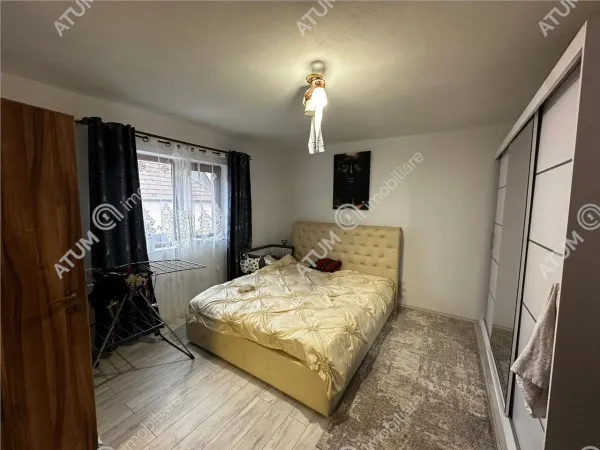 Casă 4 camere Cristian - poza 4