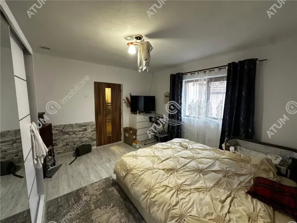 Casă 4 camere Cristian - poza 5