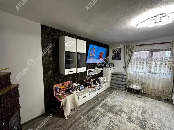 Casă 4 camere Cristian - poza 6