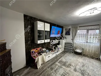 Casă 4 camere Cristian - poza 6