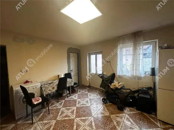 Casă 4 camere Cristian - poza 10