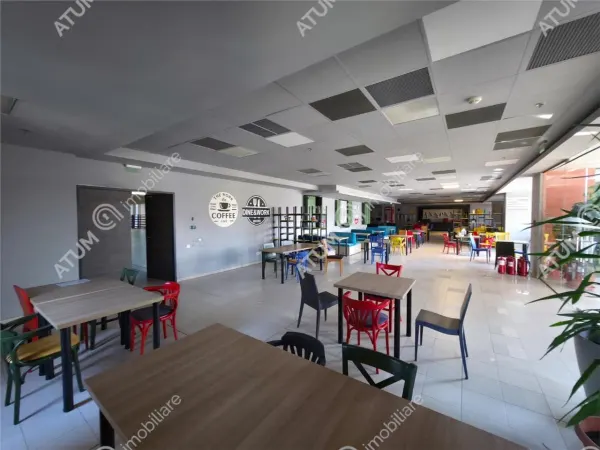 Spațiu comercial Sibiu - poza 2