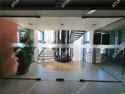 Spațiu comercial Sibiu - poza 11