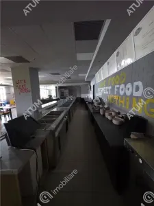 Spațiu comercial Sibiu - poza 12