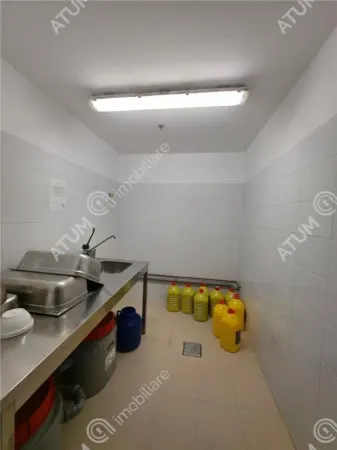 Spațiu comercial Sibiu - poza 15