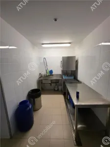 Spațiu comercial Sibiu - poza 16