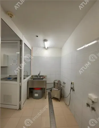 Spațiu comercial Sibiu - poza 17