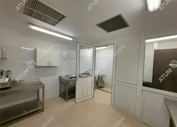 Spațiu comercial Sibiu - poza 18
