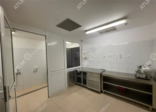 Spațiu comercial Sibiu - poza 19