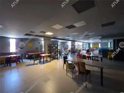 Spațiu comercial Sibiu - poza 3