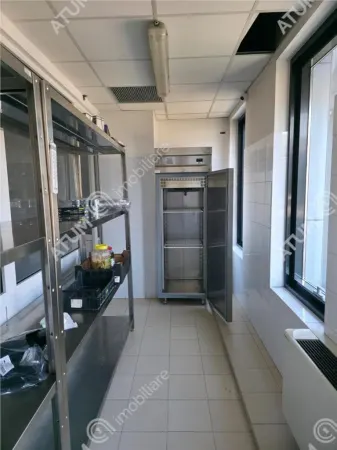 Spațiu comercial Sibiu - poza 22