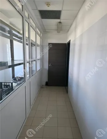 Spațiu comercial Sibiu - poza 24