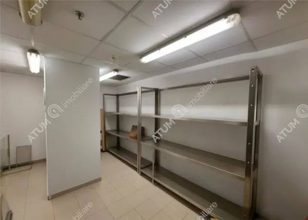 Spațiu comercial Sibiu - poza 25