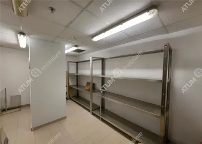 Spațiu comercial Sibiu - poza 25