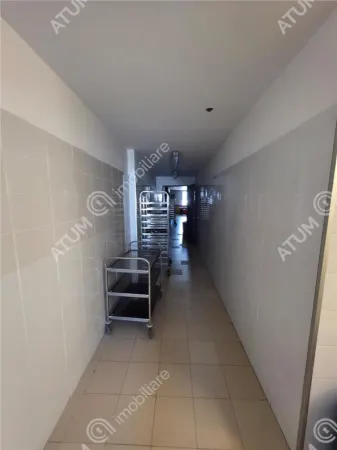 Spațiu comercial Sibiu - poza 27