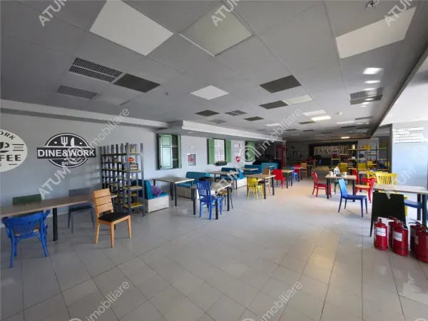Spațiu comercial Sibiu - poza 5