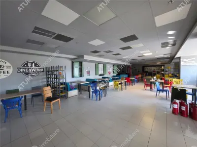 Spațiu comercial Sibiu - poza 5