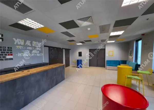 Spațiu comercial Sibiu - poza 6