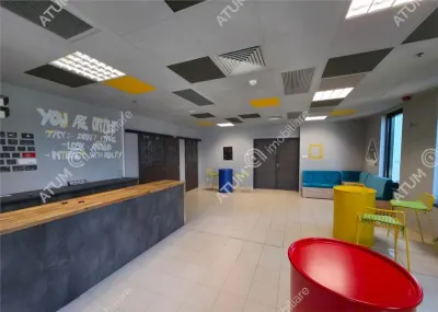 Spațiu comercial Sibiu - poza 6