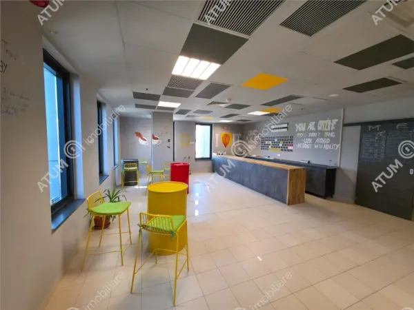 Spațiu comercial Sibiu - poza 7