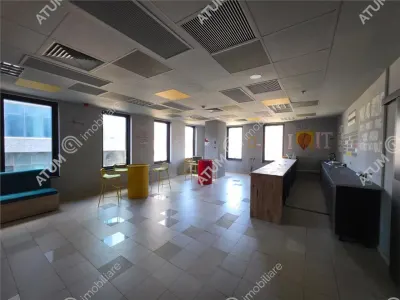 Spațiu comercial Sibiu - poza 8