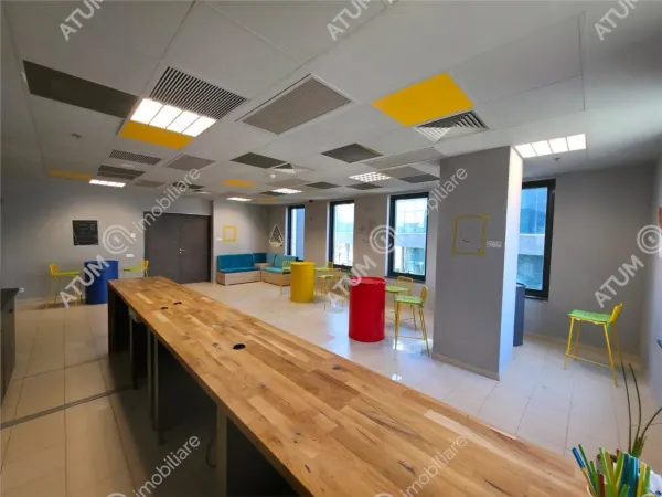 Spațiu comercial Sibiu - poza 9