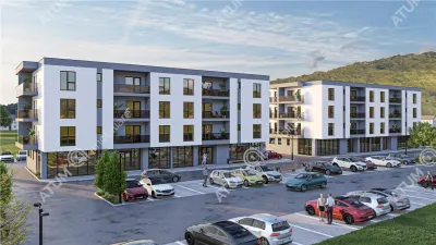 Apartament 2 camere Sibiu - poza 3