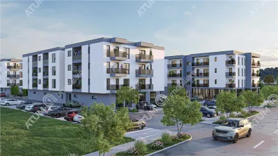 Apartament 2 camere Sibiu - poza 4