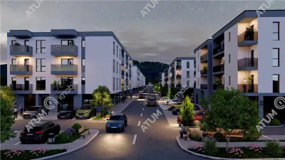 Apartament 2 camere Sibiu - poza 6