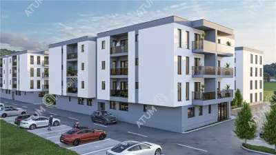 Apartament 2 camere Sibiu - poza 8