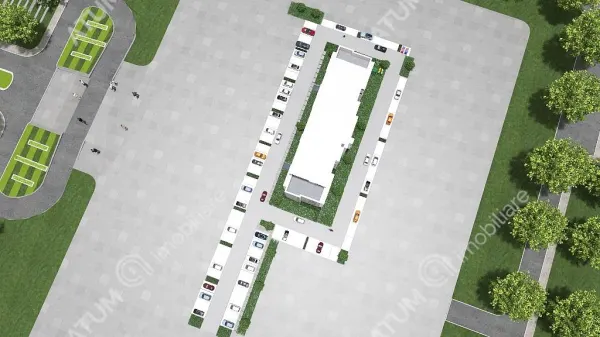 Apartament 2 camere Sibiu - poza 11